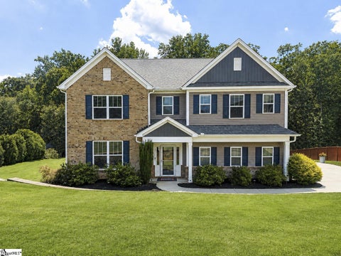 Photo of 336 Avendell Drive, Easley, SC 29642 (MLS # 1600983)