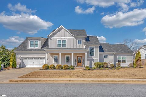 Photo of 1 Azalea Spring Court, Greenville, SC 29615 (MLS # 1583077)