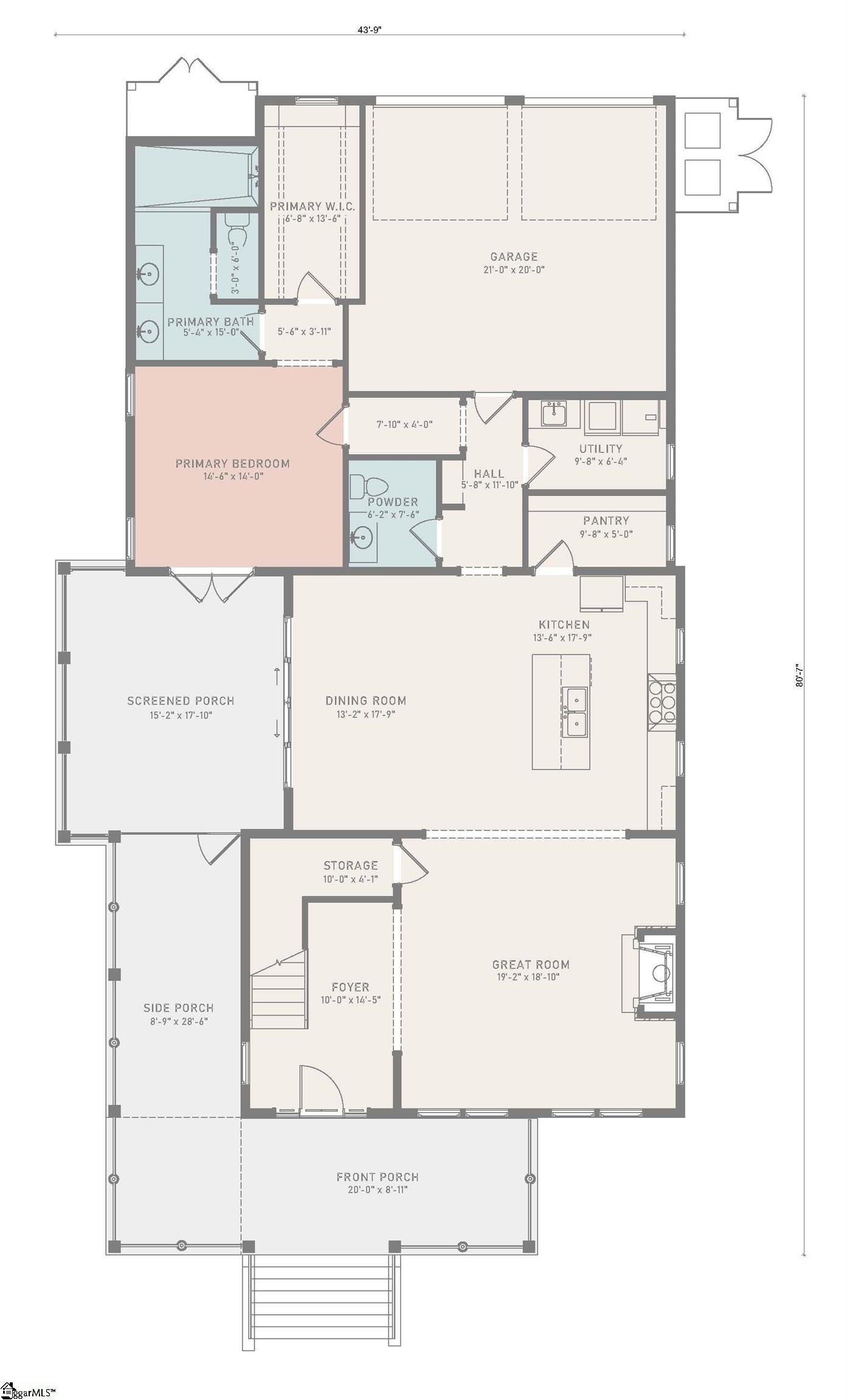 101 Burris Drive