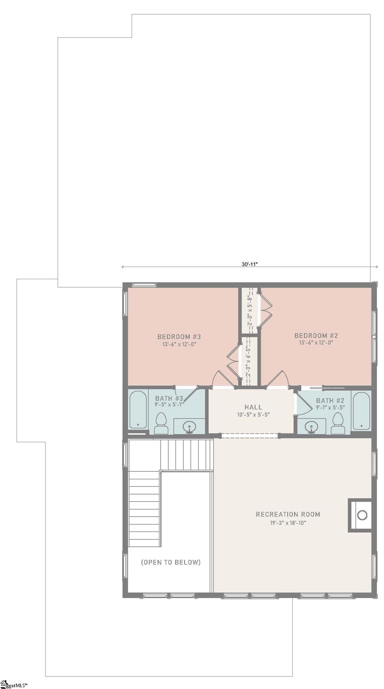 101 Burris Drive