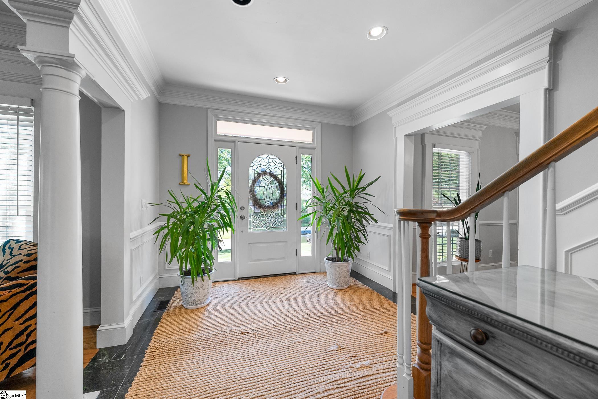 117 Thornblade Boulevard
