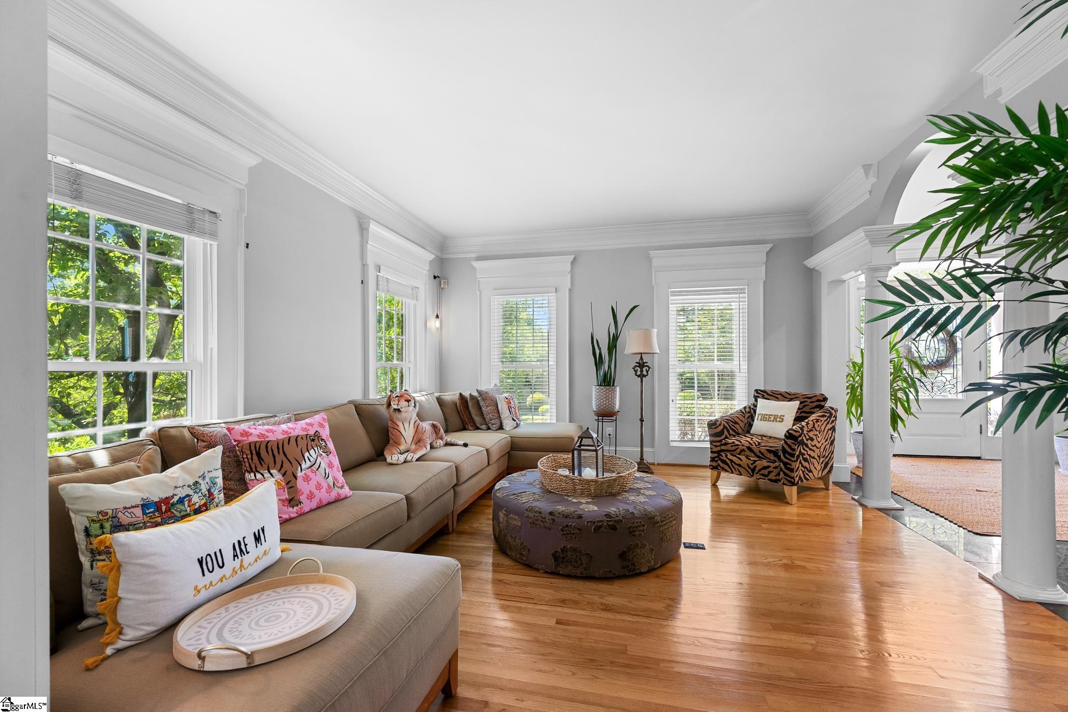 117 Thornblade Boulevard