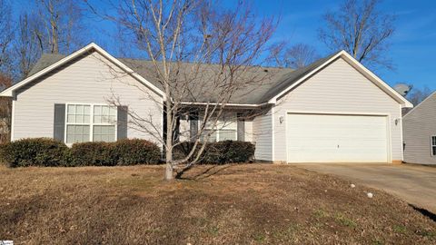 Photo of 110 Pine Needle Road, Piedmont, SC 29673 (MLS # 1577638)