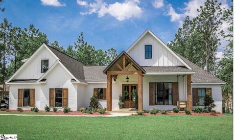 137 Heron Court Fair Play SC 29643