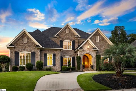 1 Rolleston Drive Greenville SC 29615