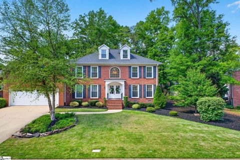 408 Sugar Mill Road Greer SC 29650