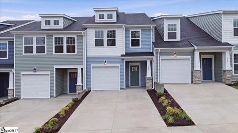 Photo of 266 Telluride Way, Lyman, SC 29365 (MLS # 1600864)