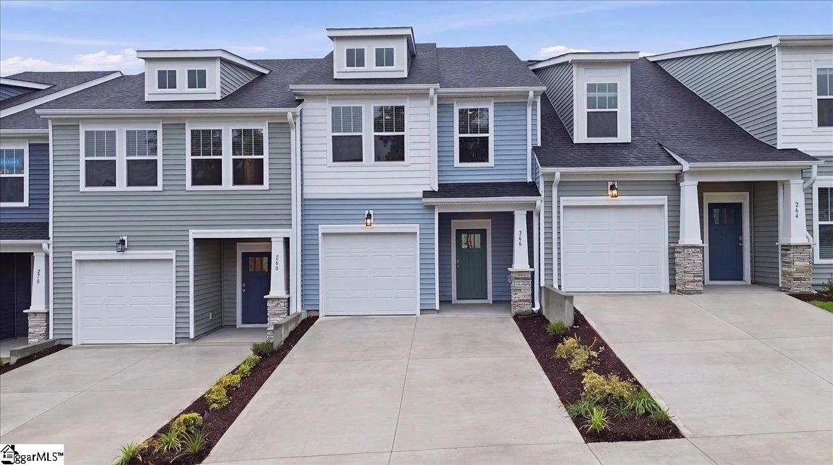 266 Telluride Way