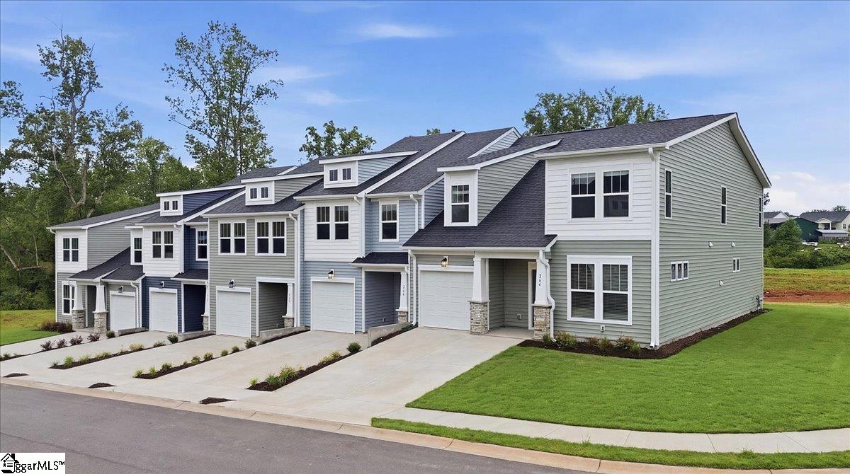 266 Telluride Way