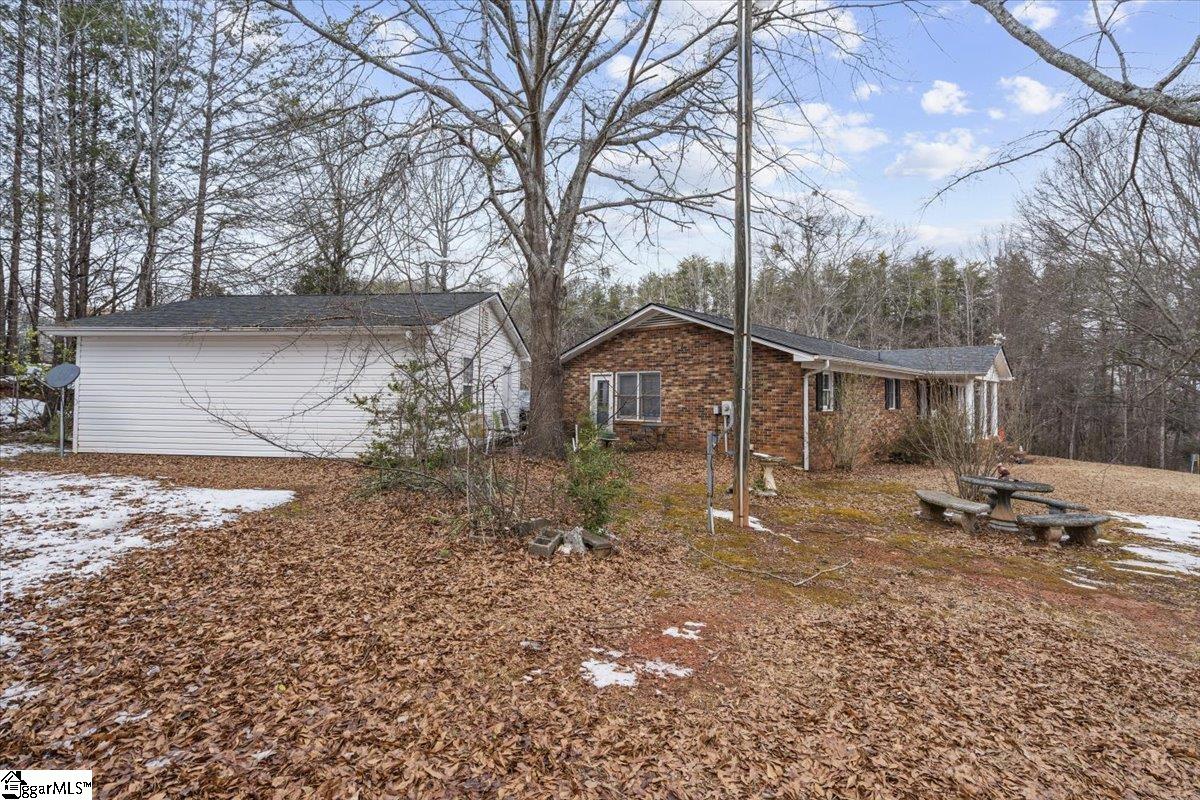 500 W Rutherford Street