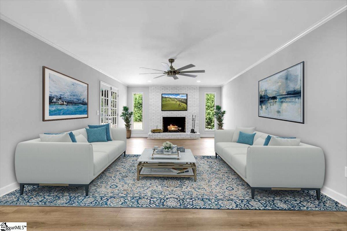 3 Coleman Park Circle