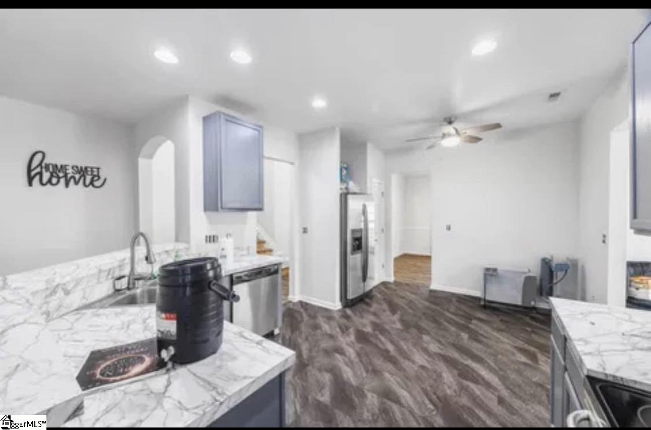508 Fieldgate Court
