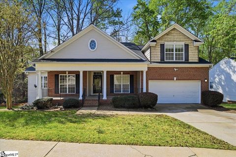 Photo of 508 Fieldgate Court, Mauldin, SC 29662 (MLS # 1586954)