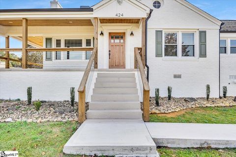 424 James Road Easley SC 29642