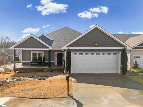 Photo of 614 Downing Way, Landrum, SC 29356 (MLS # 1582832)