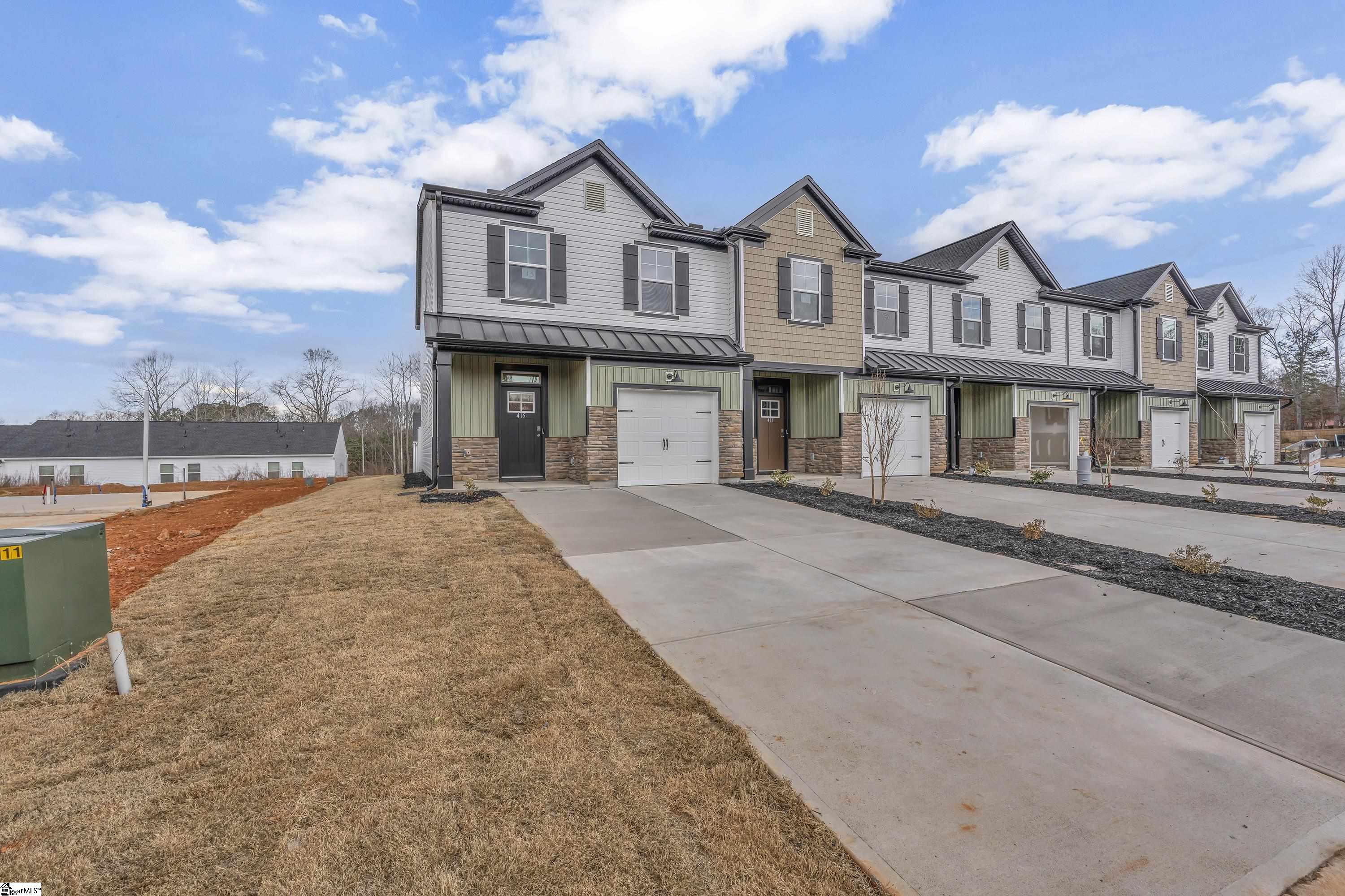 407 Belgrove Way Lot 109