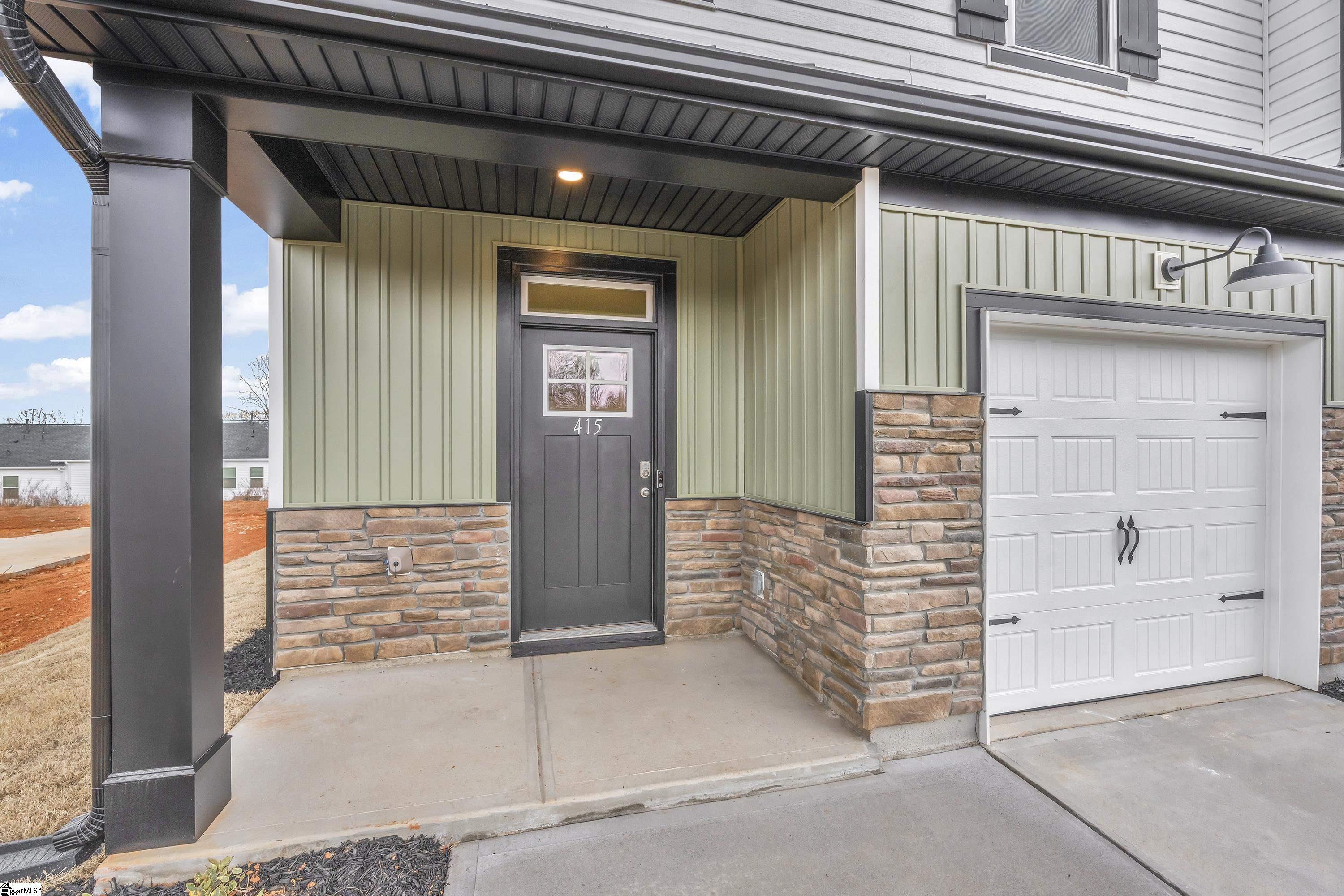 407 Belgrove Way Lot 109