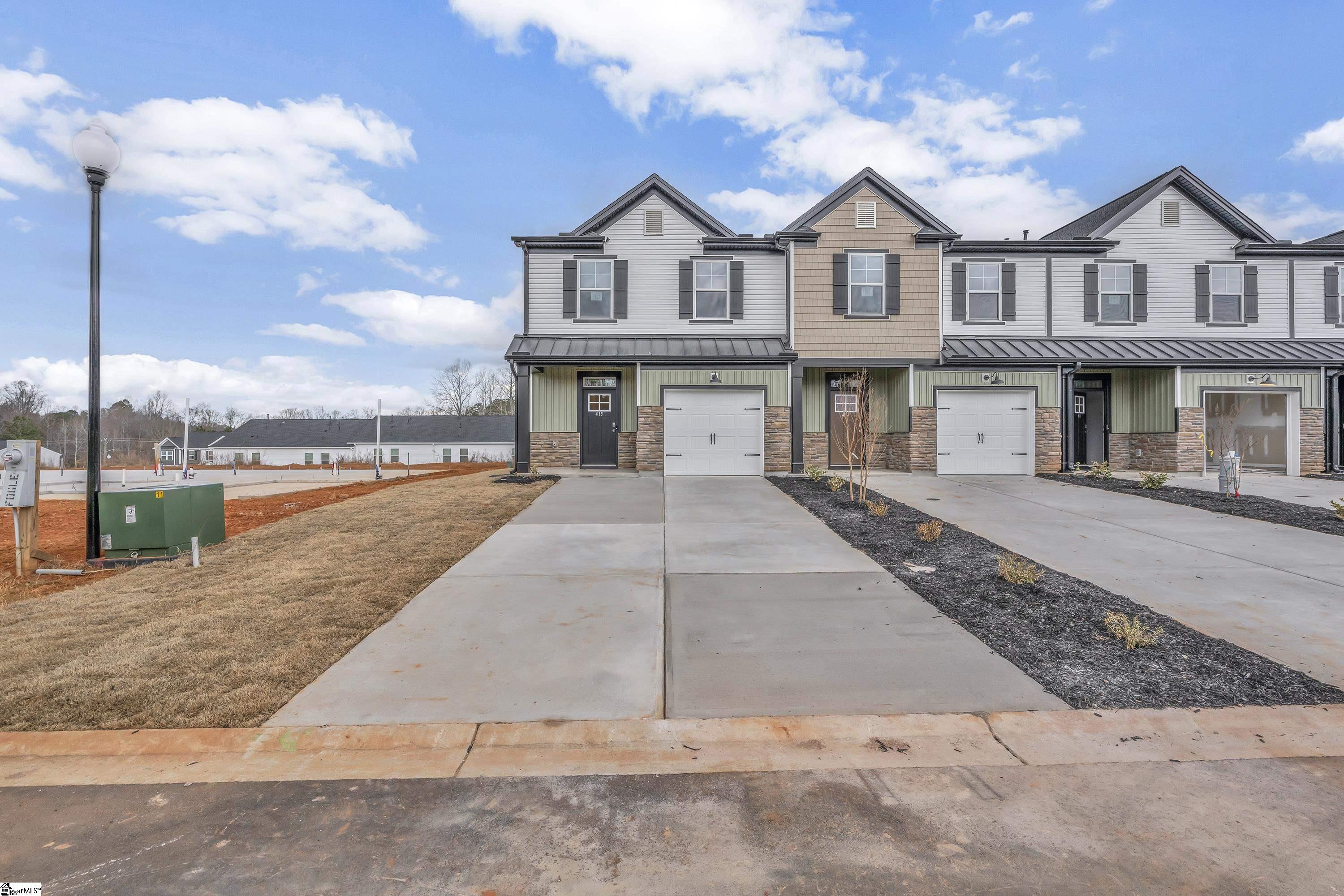 407 Belgrove Way Lot 109