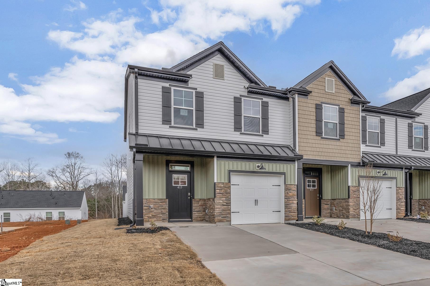 407 Belgrove Way Lot 109