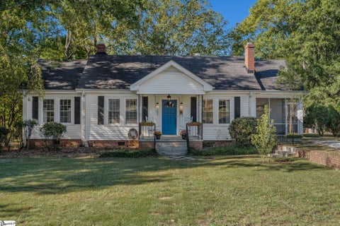Photo of 303 N Franklin Road, Greenville, SC 29609 (MLS # 1607342)