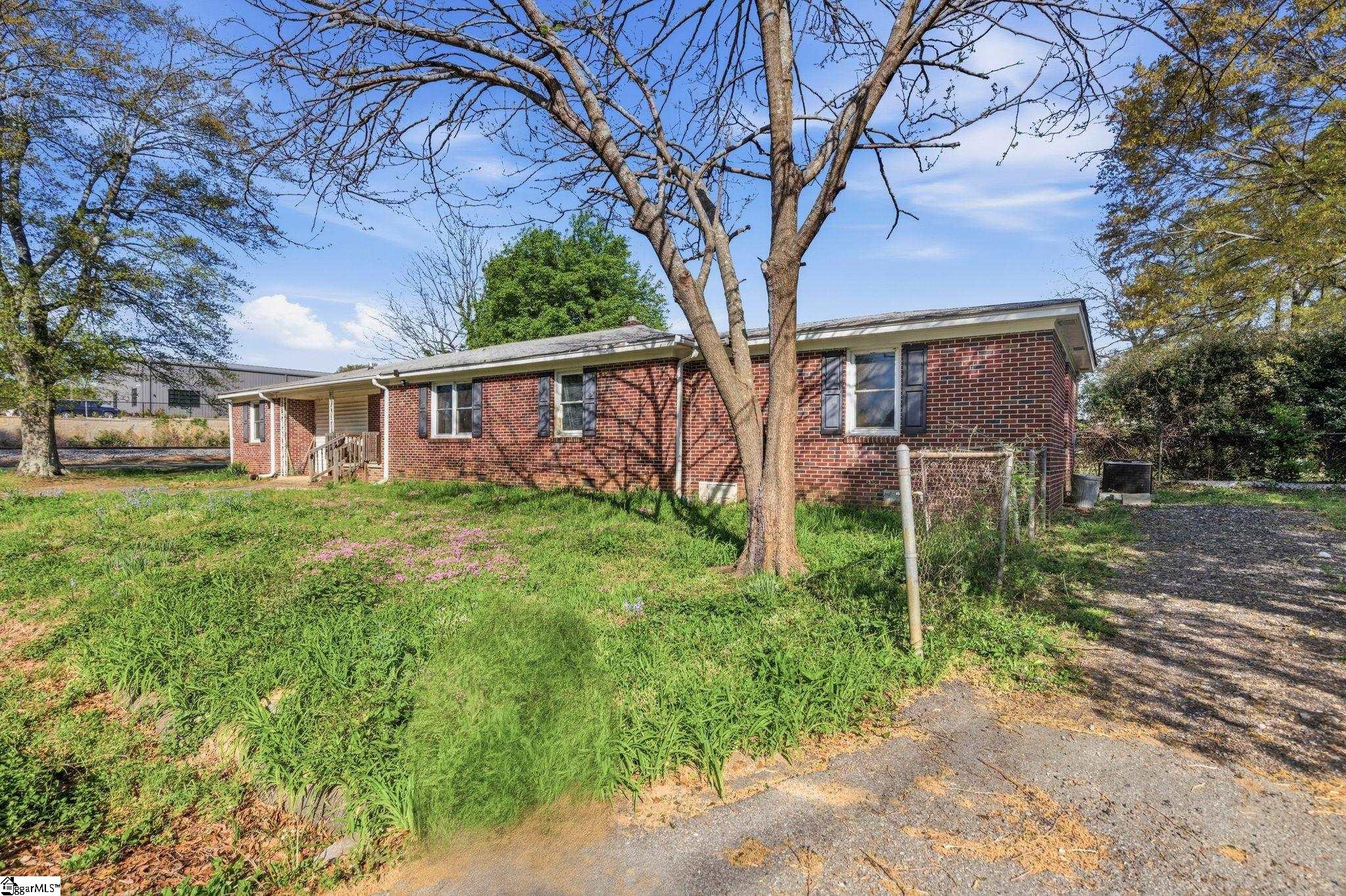 101 Pleasant Drive