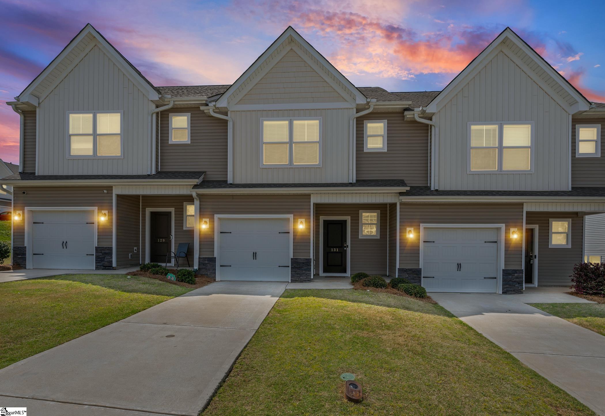 131 Clingstone Trail