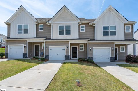 Photo of 131 Clingstone Trail, Duncan, SC 29334 (MLS # 1588021)