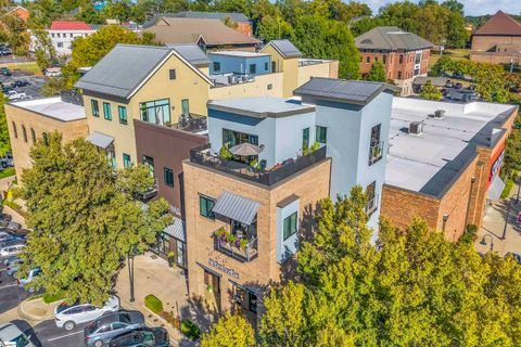 Photo of 500 E Mcbee Avenue #5202, Greenville, SC 29601 (MLS # 1576130)