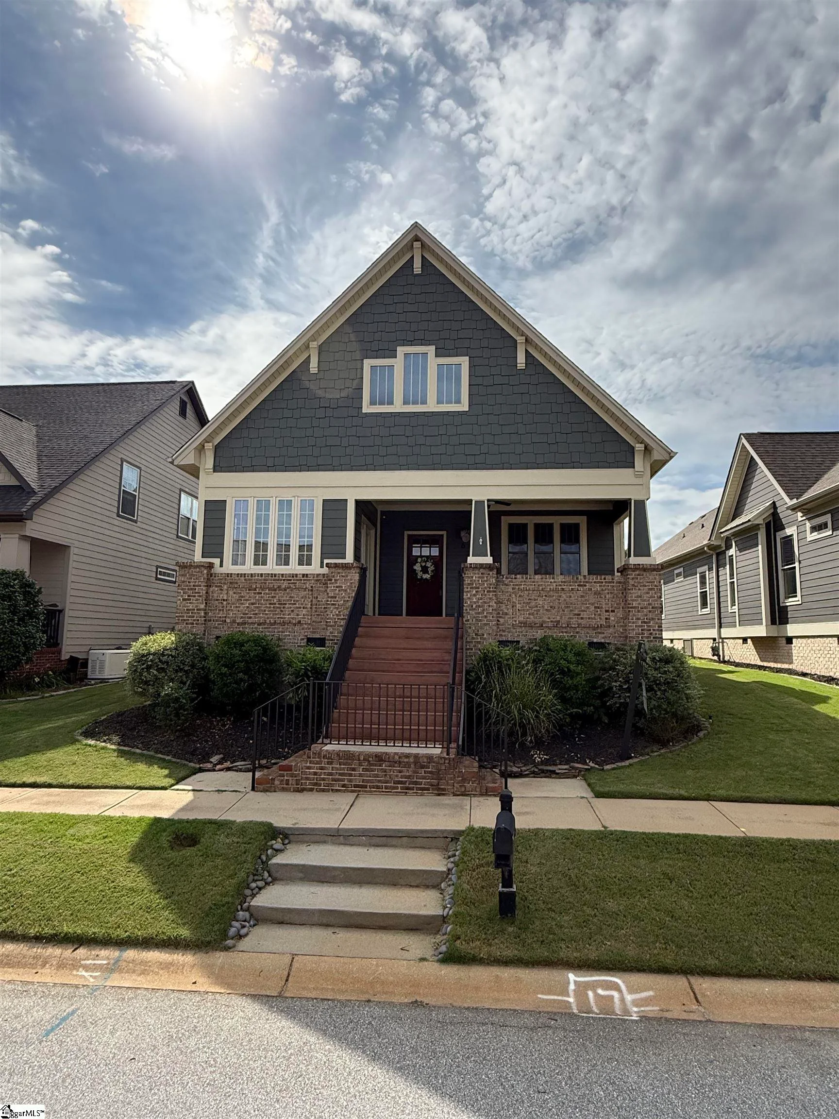 6 Worthington Court