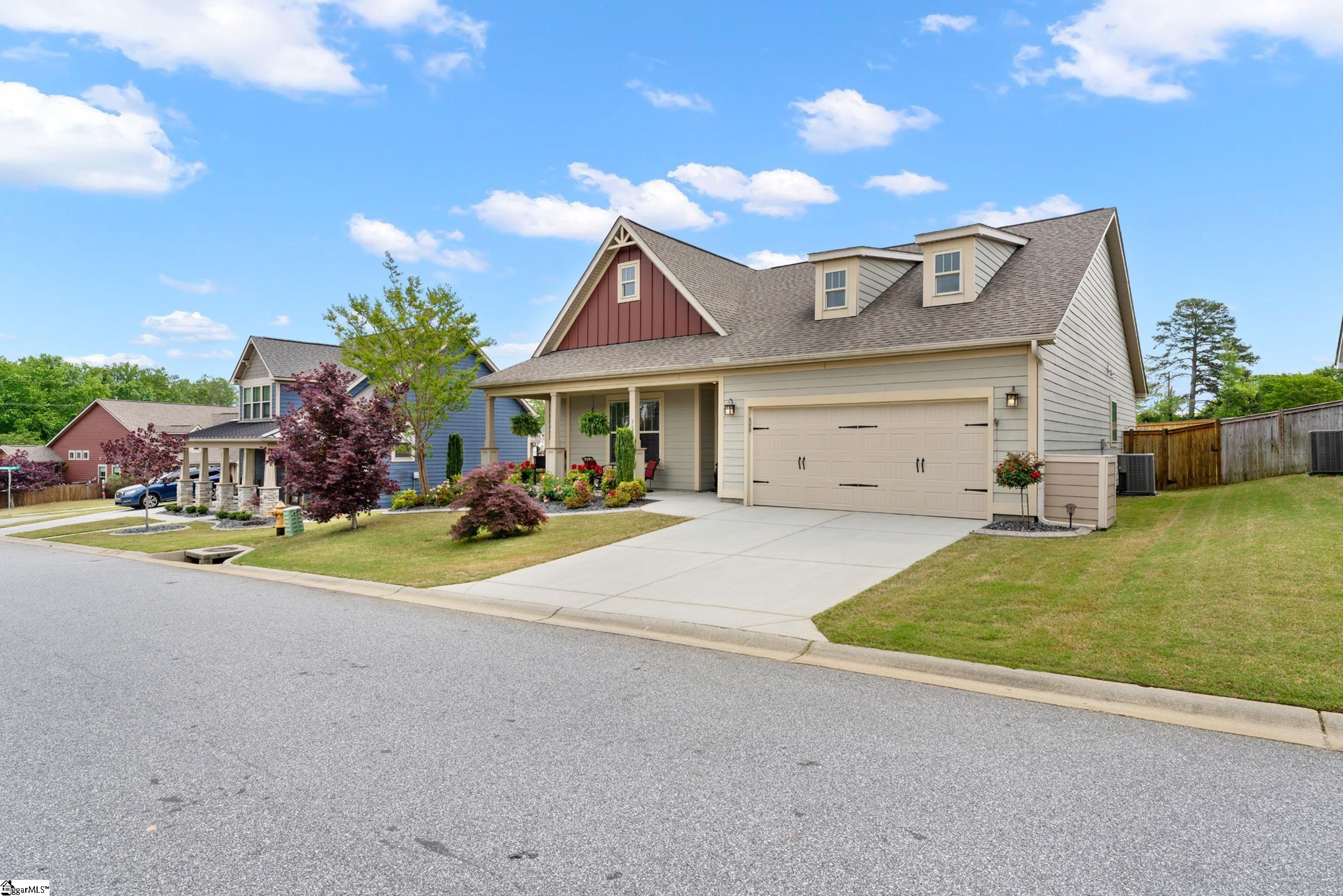 108 Rolling Creek Court