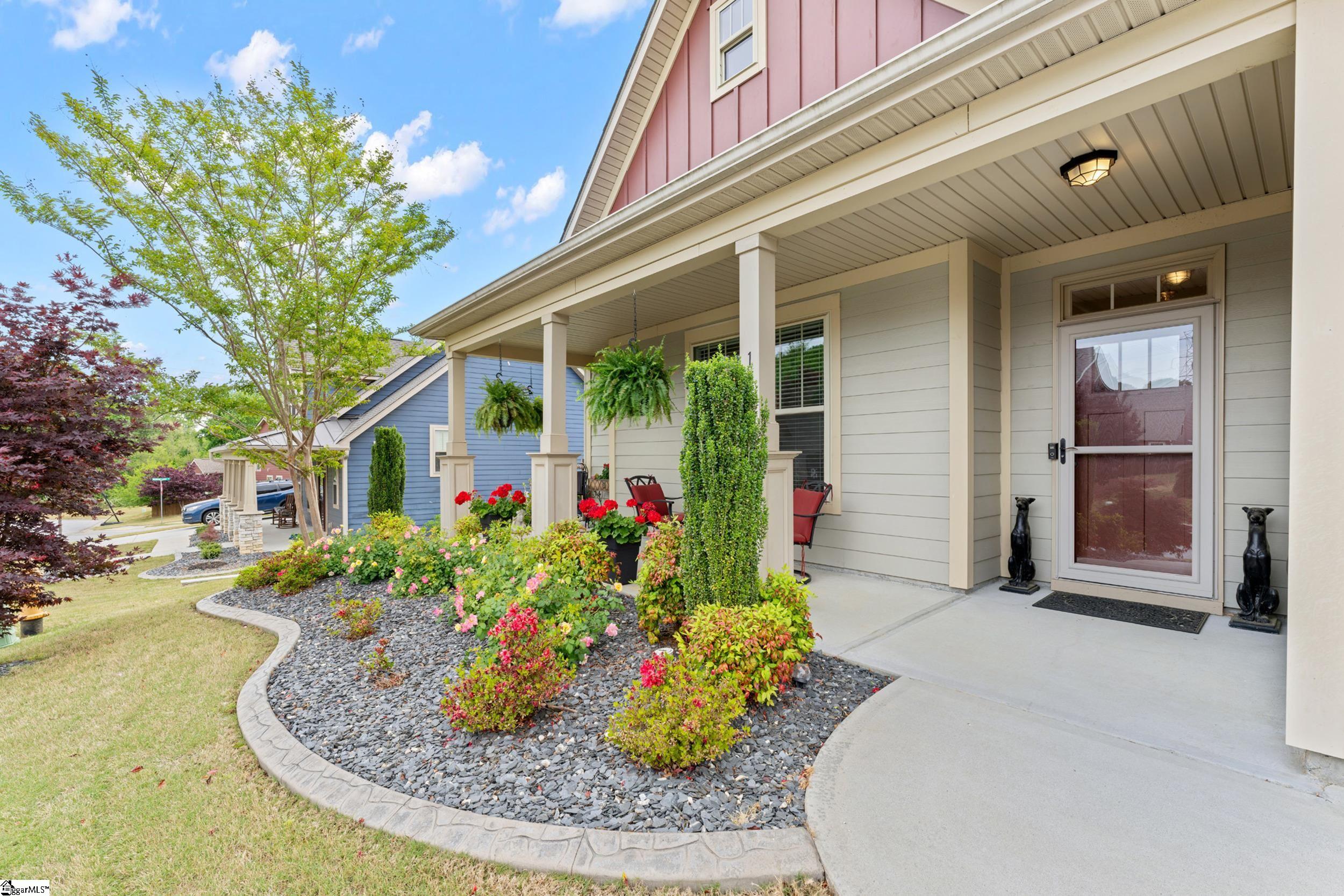 108 Rolling Creek Court