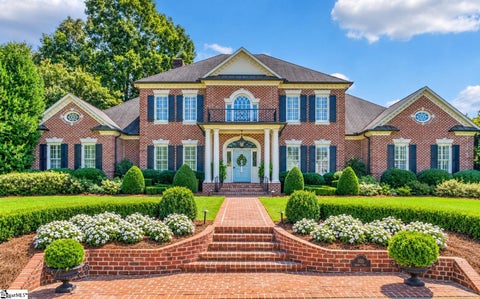 Photo of 105 Abbot Trail, Greenville, SC 29605 (MLS # 1604256)