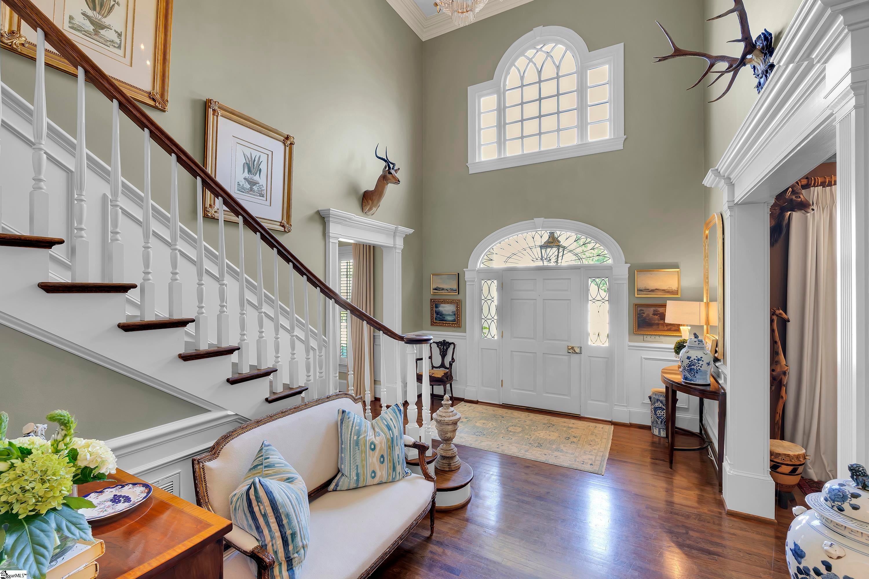 105 Abbot Trail