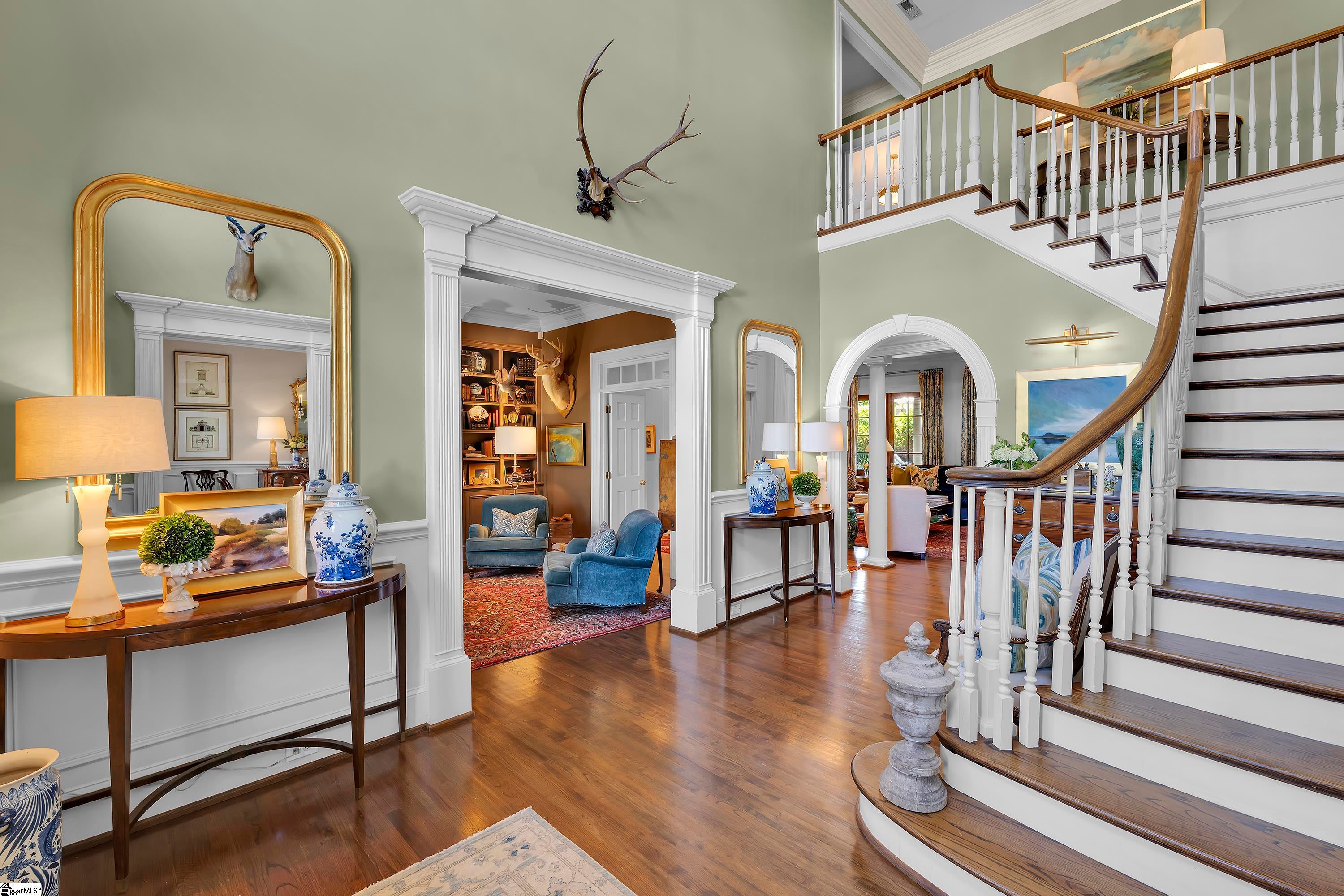 105 Abbot Trail