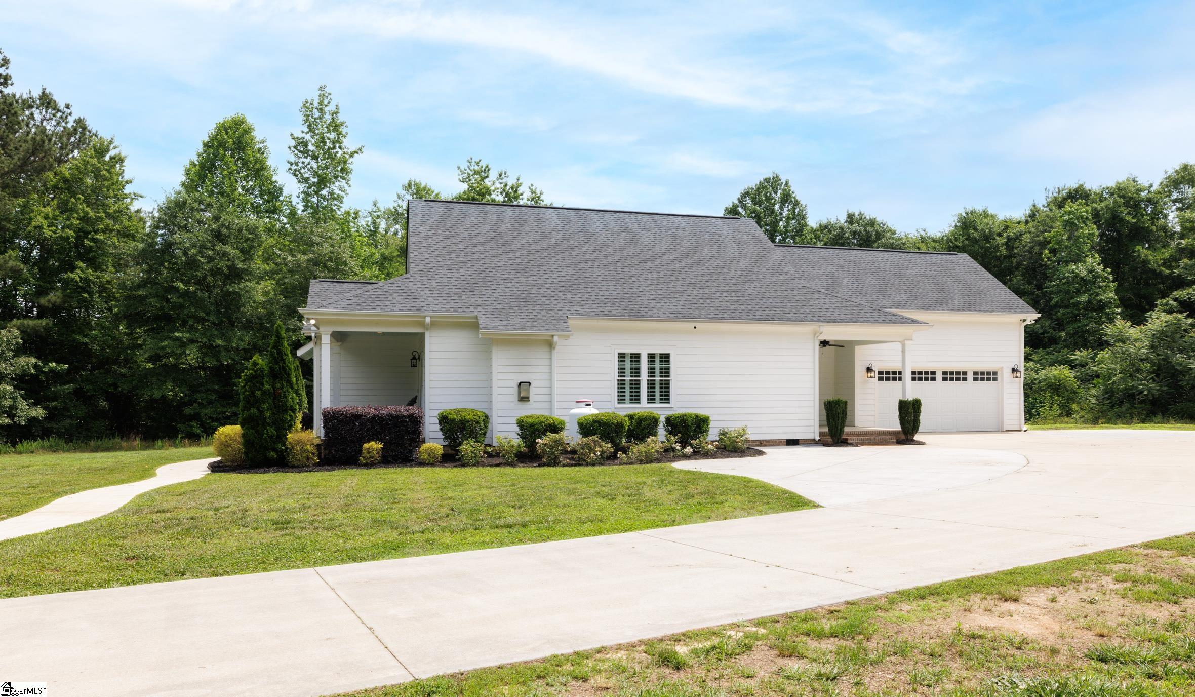 630 Mount Lebanon Church Road