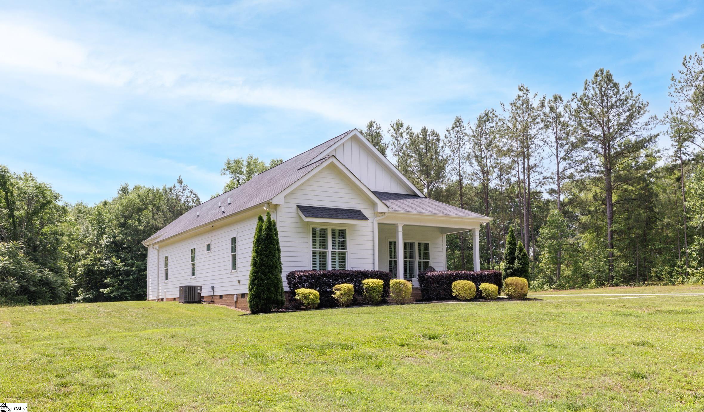 630 Mount Lebanon Church Road