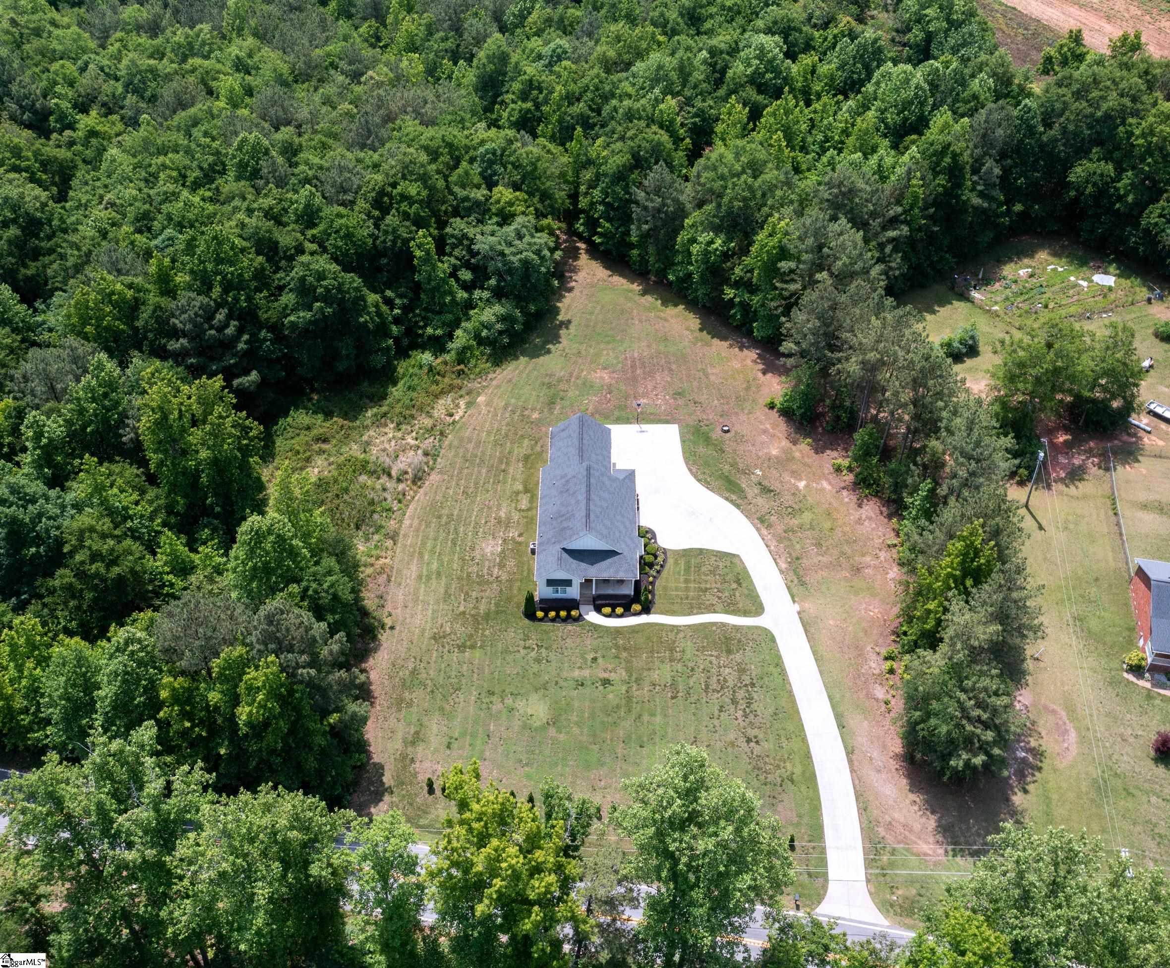 630 Mount Lebanon Church Road