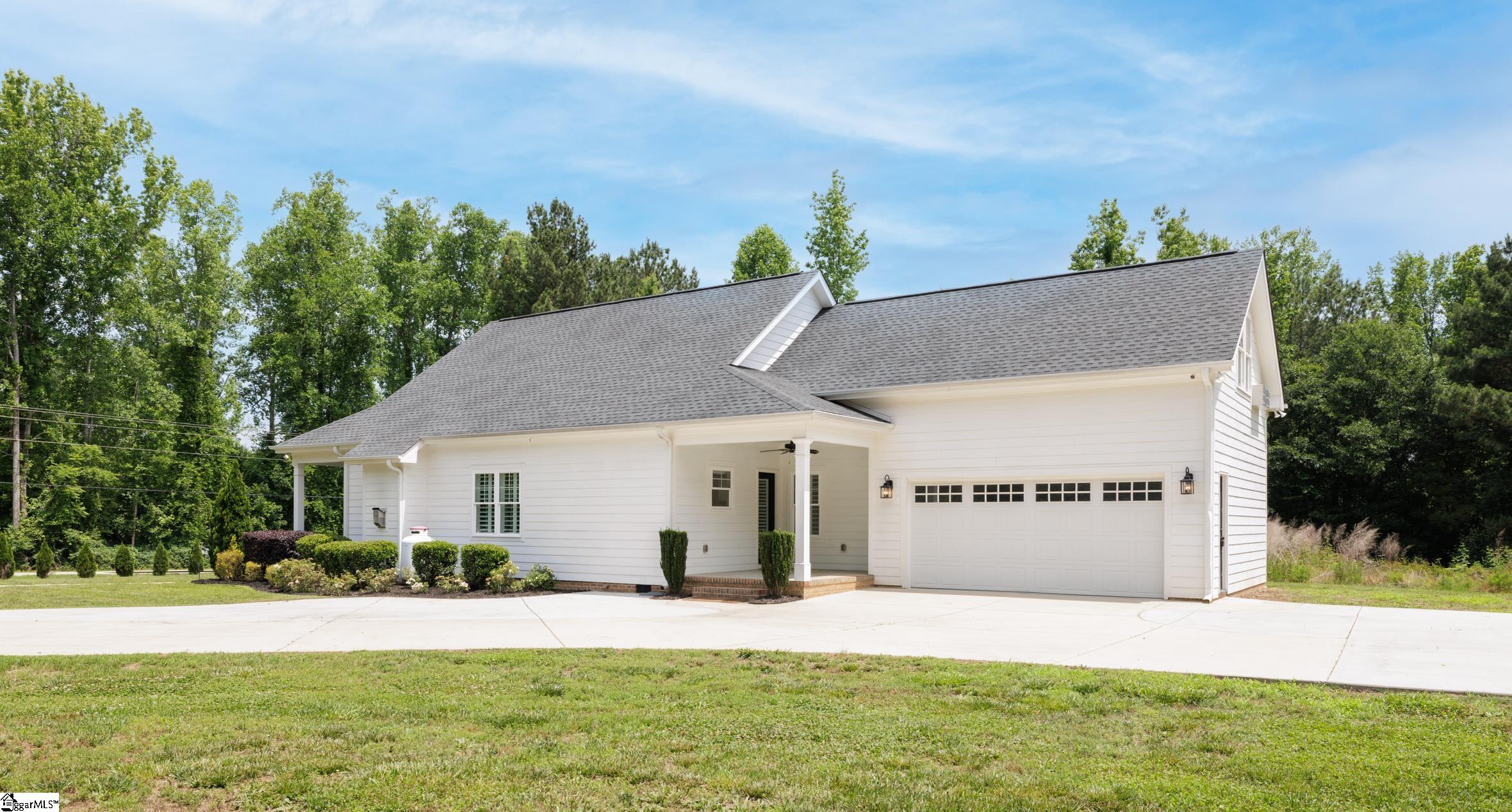 630 Mount Lebanon Church Road