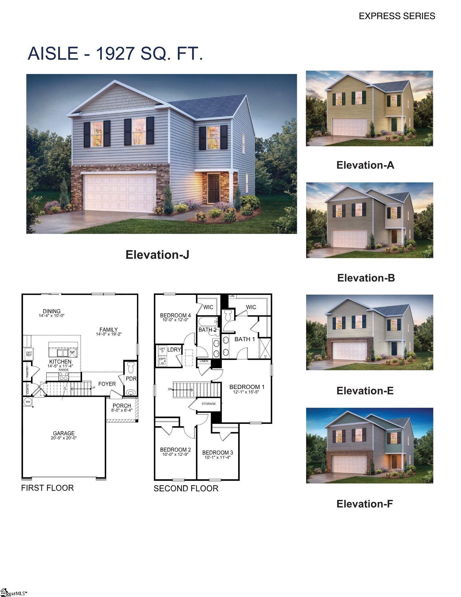 511 Whitewater Ridge