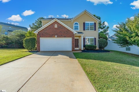 Photo of 105 Wild Dogwood Way, Greenville, SC 29605 (MLS # 1605929)