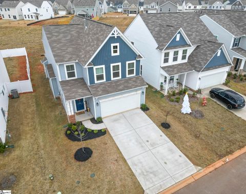 Photo of 252 Pendergast Road, Greenville, SC 29605 (MLS # 1589407)