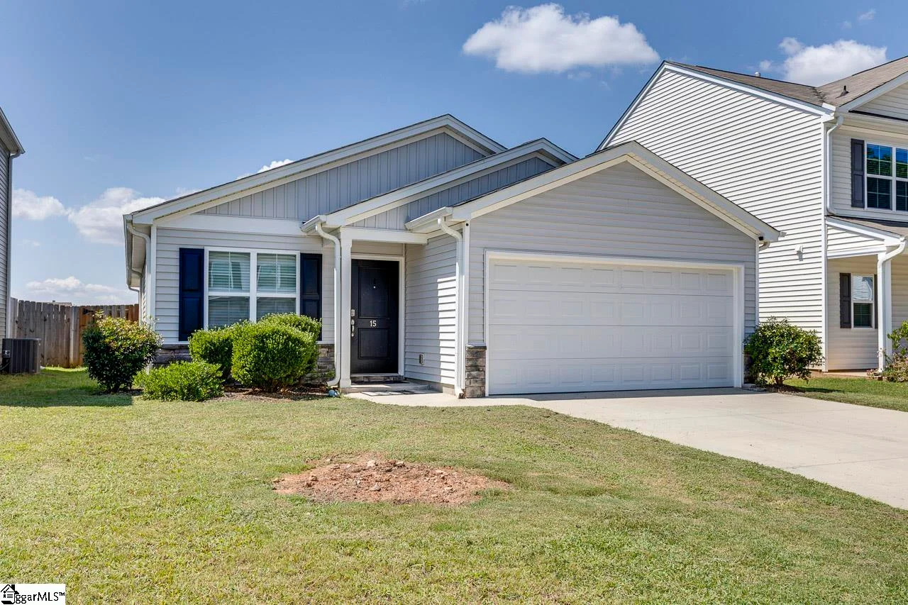 15 Chalet Court