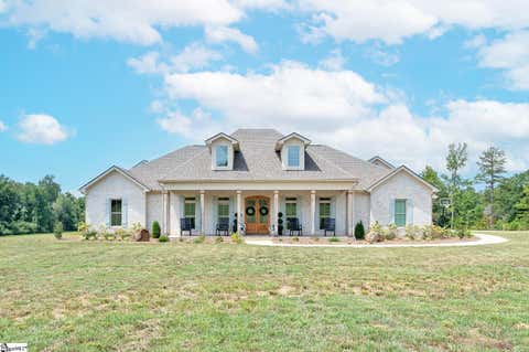Photo of 3301 Georgia Road, Gray Court, SC 29645 (MLS # 1600837)