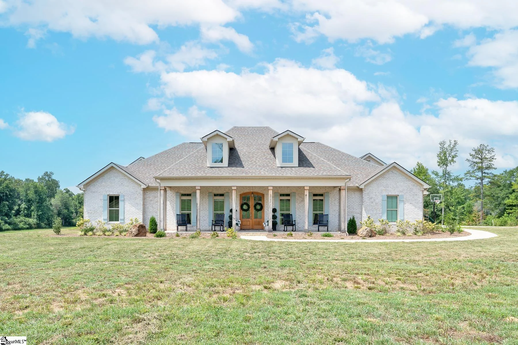 3301 Georgia Road