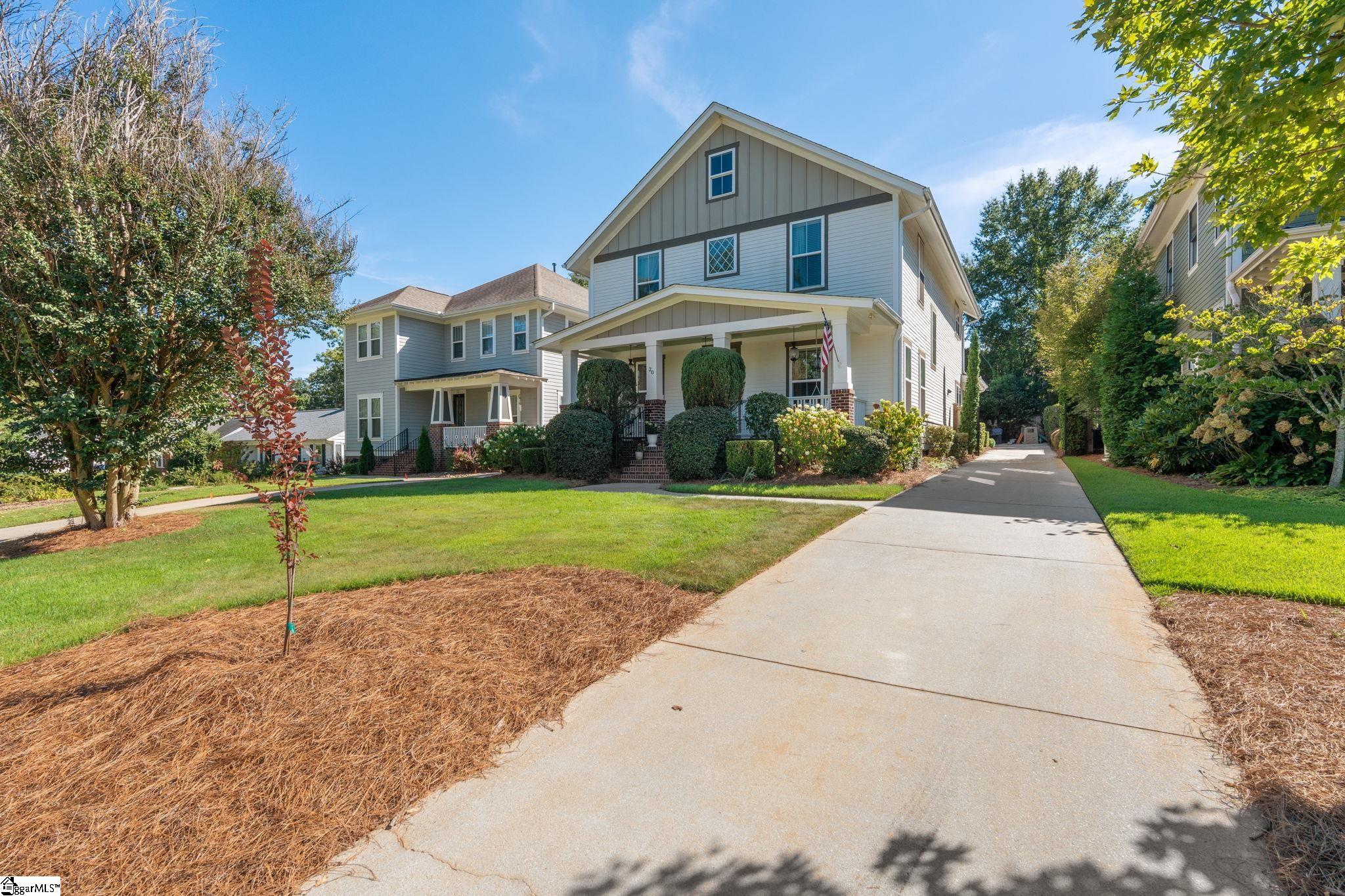 Real Estate Search 1 20 E Montclair Avenue