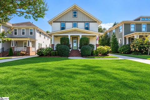 Photo of 20 E Montclair Avenue, Greenville, SC 29609 (MLS # 1607540)