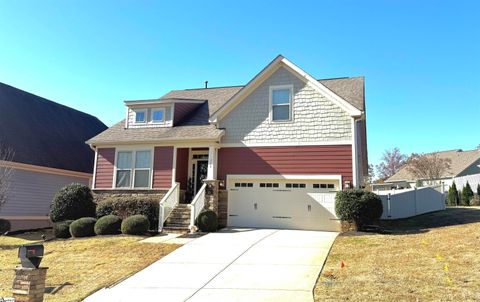 250 Chickadee Trail Easley SC 28642