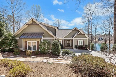 748 Woods Edge Drive Seneca SC 29672