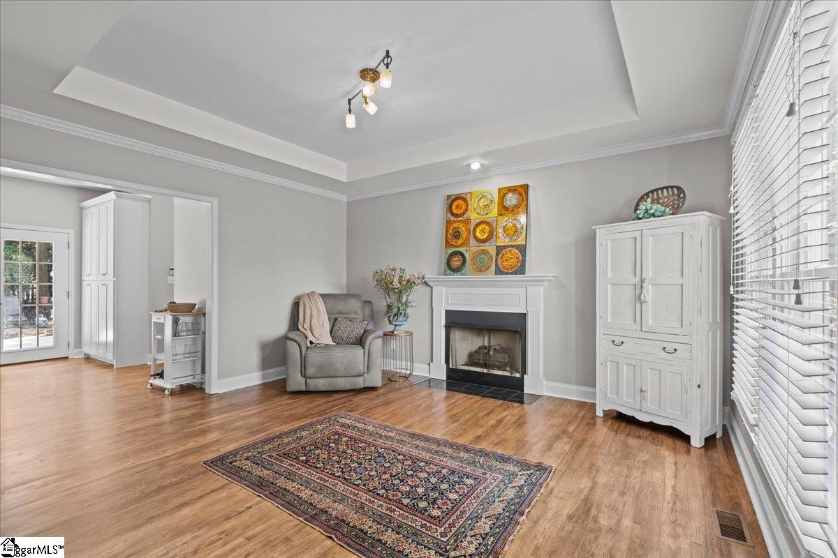 155 Lake Park Drive