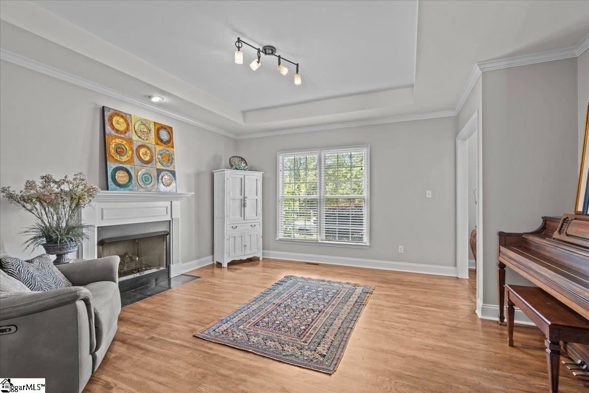 155 Lake Park Drive